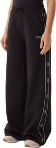   GUESS OCTAVIA WIDE V5BB12KCX22 JBLK  (M)