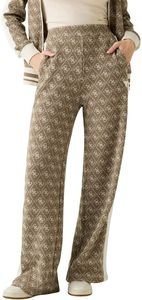 ��������� ������ GUESS 4G RHOMBUS JACQUARD STRAIGHT V5BB15K1990 FNGY ���� (M)