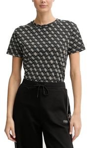 T-SHIRT GUESS 4G RHOMBUS STUDS V5BI14I3Z14 PJ5U ����� (S)