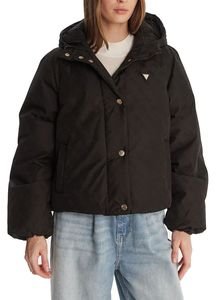  GUESS 4G BOXY PUFFER V5BL07WGLW2 FJ9G  (XS)