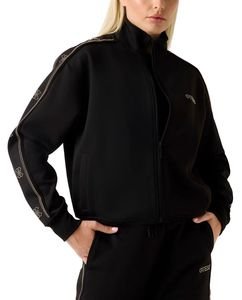 ������ �� �������� GUESS OCTAVIA HIGH NECK V5BQ15KCX22 JBLK ����� (L)