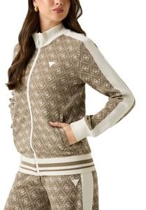 ������ �� �������� GUESS 4G RHOMBUS JACQUARD V5BQ16K1990 FNGY ���� (S)