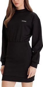  GUESS CARMEN V5YK02KCX22 JBLK  (L)