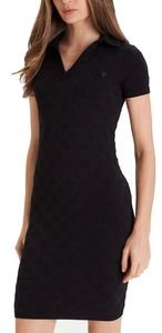  GUESS PEONY AOP SEAMLESS V5YK05Z3OA0 FJ8B  (XS/S)