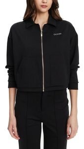 ������ GUESS CARLA CROP V5YL08KCX42 JBLK ����� (L)