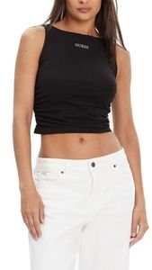 TOP GUESS NINA V5YP00J1314 JBLK ����� (L)