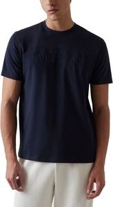 T-SHIRT GUESS ALPHY Z2YI11J1314 DPM ������ ���� (L)