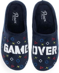  PAREX GAME OVER 10132091.N   (42/43)