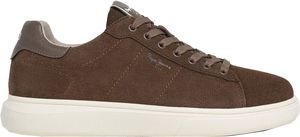 �������� PEPE JEANS EATON SUEDE PMS000011 ���� (42)