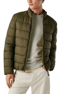 ������ PEPE JEANS PUFFER PM4027171 679 ���� (XL)