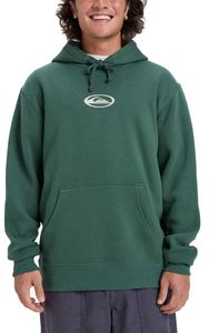 HOODIE QUIKSILVER SALT WATER GRAPHIC EQYFT05126 ������� (XXL)