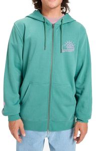 ������ �� �������� QUIKSILVER GRAPHIC EQYFT05133 �������� (M)