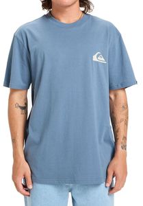 T-SHIRT QUIKSILVER EV MINI LOGO EQYZT08181 ���� (XXL)