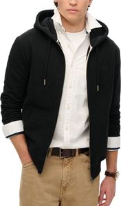 HOODIE   SUPERDRY ESSENTIAL LOGO M2014128A  (XL)