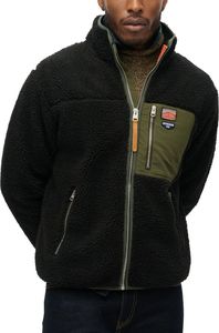 HOODIE   SUPERDRY VINTAGE RETRO FLEECE M2014141A  (XXXL)