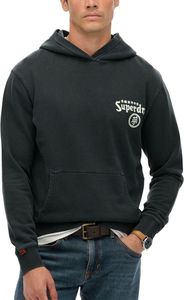 HOODIE SUPERDRY TOKYO NARRATIVE M2014390A  (S)