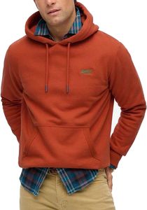 HOODIE SUPERDRY ESSENTIAL LOGO M2014404A   (M)