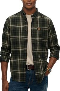  SUPERDRY LUMBERJACK  M4011047A  (XL)