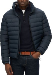  SUPERDRY FUJI PRINT PADDED M5011757A   (XXL)