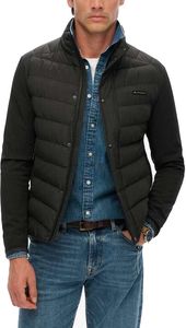  SUPERDRY STORM POPPER SOFTSHELL M5012253A  (XXXL)