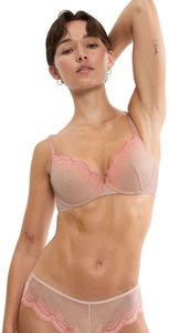 ������� TRIUMPH TRIUMPH COMFORT GLAM WHU ���� ��� ����� (80B)