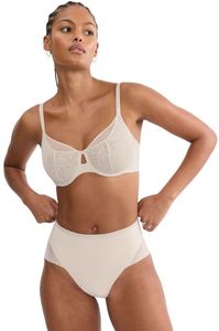 ������� TRIUMPH COMFORT CONTOUR W01 ������� ���� (85G)