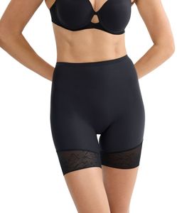 ���� TRIUMPH COMFORT CONTOUR MID-THIGH PANTY ����� (XL)