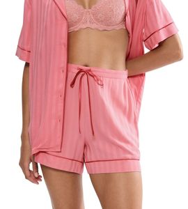 ����� TRIUMPH AMOURETTE JACQUARD BOYFRIEND SHORT ��� (38)