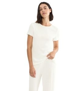 TOP TRIUMPH MIX & MATCH TOP SSL POINTELLE ��������� ����� (36)