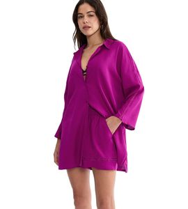 ��������� TRIUMPH SUMMER WEAR BOYFRIEND SHIRT 01 ����� (40)