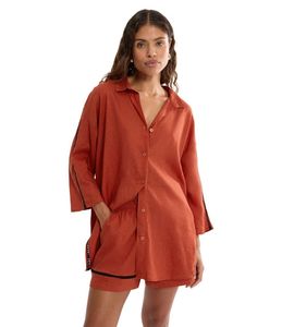 ��������� TRIUMPH SUMMER WEAR BOYFRIEND SHIRT 01 ���� ��������� (36)