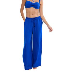 ��������� TRIUMPH SUMMER SATIN TROUSERS ���� �������� (42)