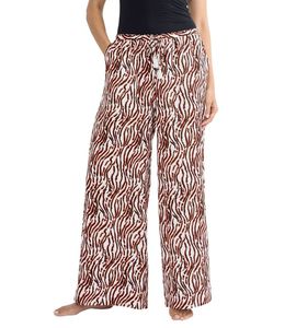 ��������� TRIUMPH SUMMER SATIN TROUSERS ����� (46)