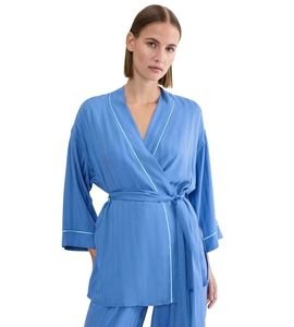 ����� TRIUMPH AMOURETTE JACQUARD ROBE TOP ���� (42)