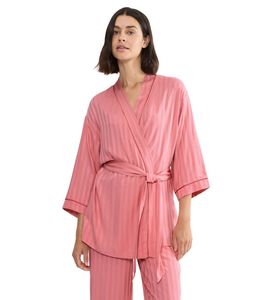 ����� TRIUMPH AMOURETTE JACQUARD ROBE TOP ��� (42)