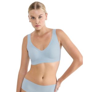 ������� SLOGGI ZERO FEEL 2.0 BRALETTE ������� (XL)