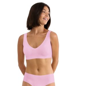 ������� SLOGGI ZERO FEEL 2.0 BRALETTE ��� (L)