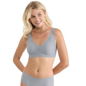 ������� SLOGGI ZERO FEEL 2.0 BRALETTE ���� (L)