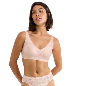������� SLOGGI ZERO FEEL BLISS SOFT BRA ����� (L2)