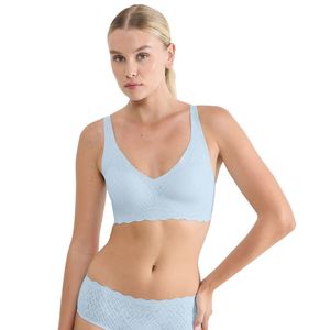 ������� SLOGGI ZERO FEEL BLISS SOFT BRA ������� (L)