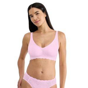 ������� SLOGGI ZERO FEEL BLISS SOFT BRA ��� (S)