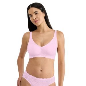 ������� SLOGGI ZERO FEEL BLISS SOFT BRA ��� (L2)