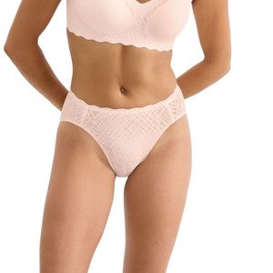 ���� SLOGGI ZERO FEEL BLISS HIGH LEG ����� (M)