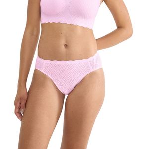 ���� SLOGGI ZERO FEEL BLISS HIGH LEG ��� (L)