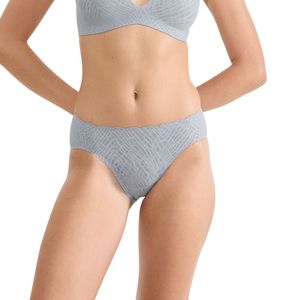 ���� SLOGGI ZERO FEEL BLISS HIGH LEG ���� (S)