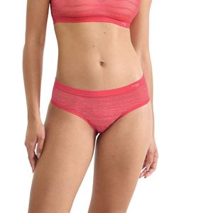 ���� SLOGGI FREE EVOLVE HIPSTER LACE ��������� (01)