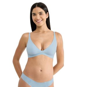 ������� SLOGGI ZERO FEEL 2.0 THE UP P BRA ������� (L)