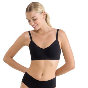 ������� SLOGGI ZERO FEEL PURE SOFT BRA ����� (L2)