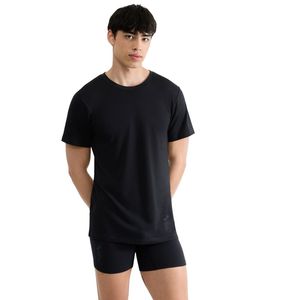 ��������  SLOGGI SLG BASE SOFT T-SHIRT ����� (L)