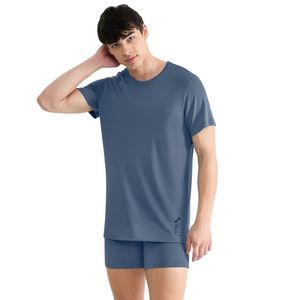 ��������  SLOGGI SLG BASE SOFT T-SHIRT ���� ���� (L)